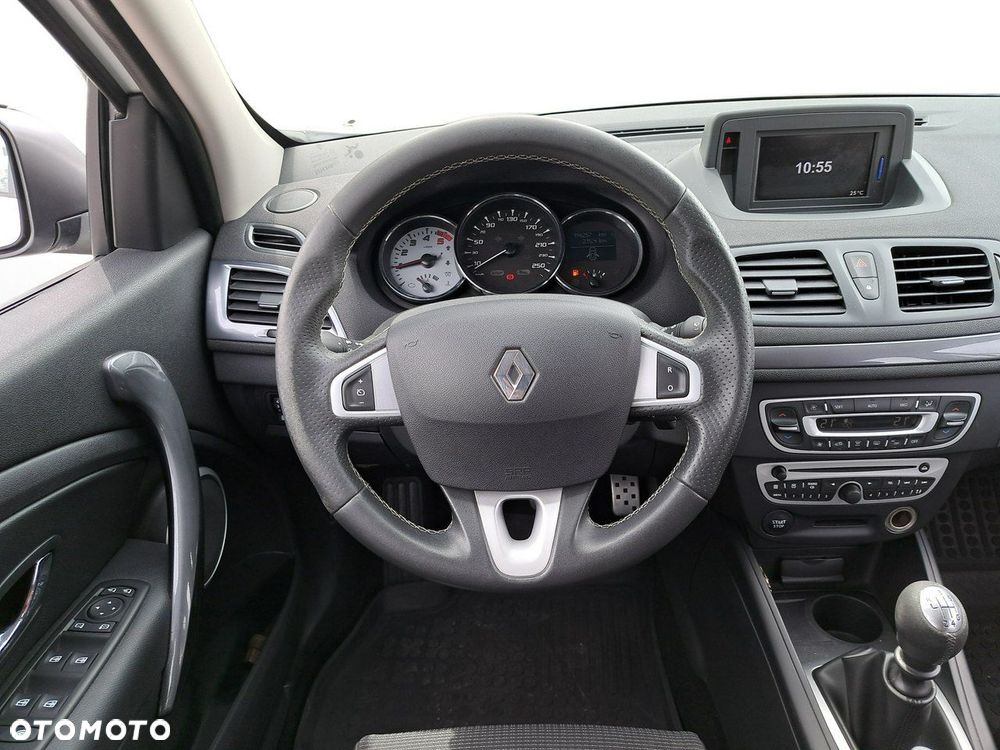 Renault Megane dCi 160 FAP GT - 20