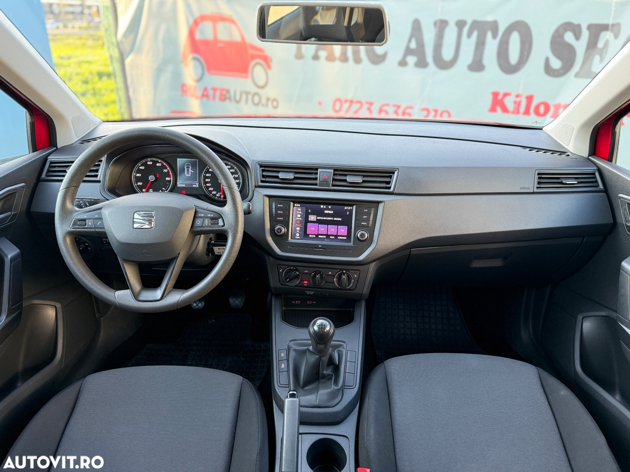 Seat Arona 1.0 TSI OPF XCELLENCE - 5