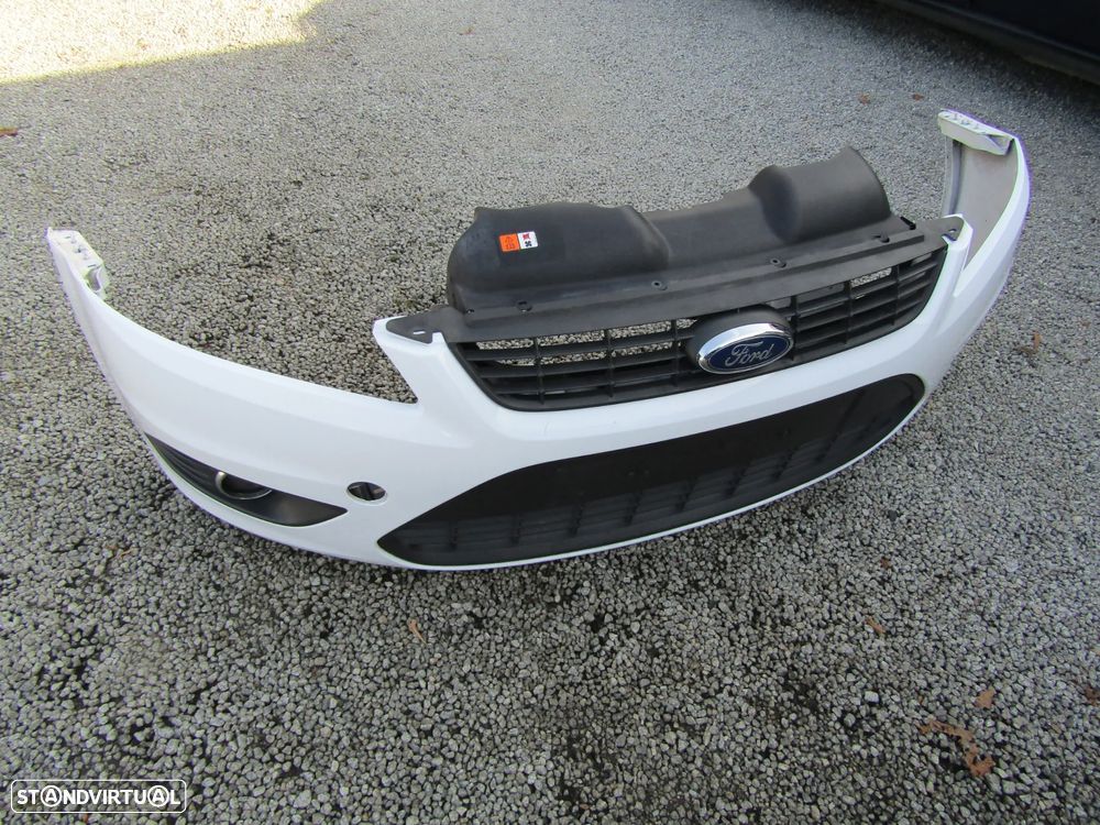 Para-choques FORD Focus ano 2008 a 2011(original) - 3