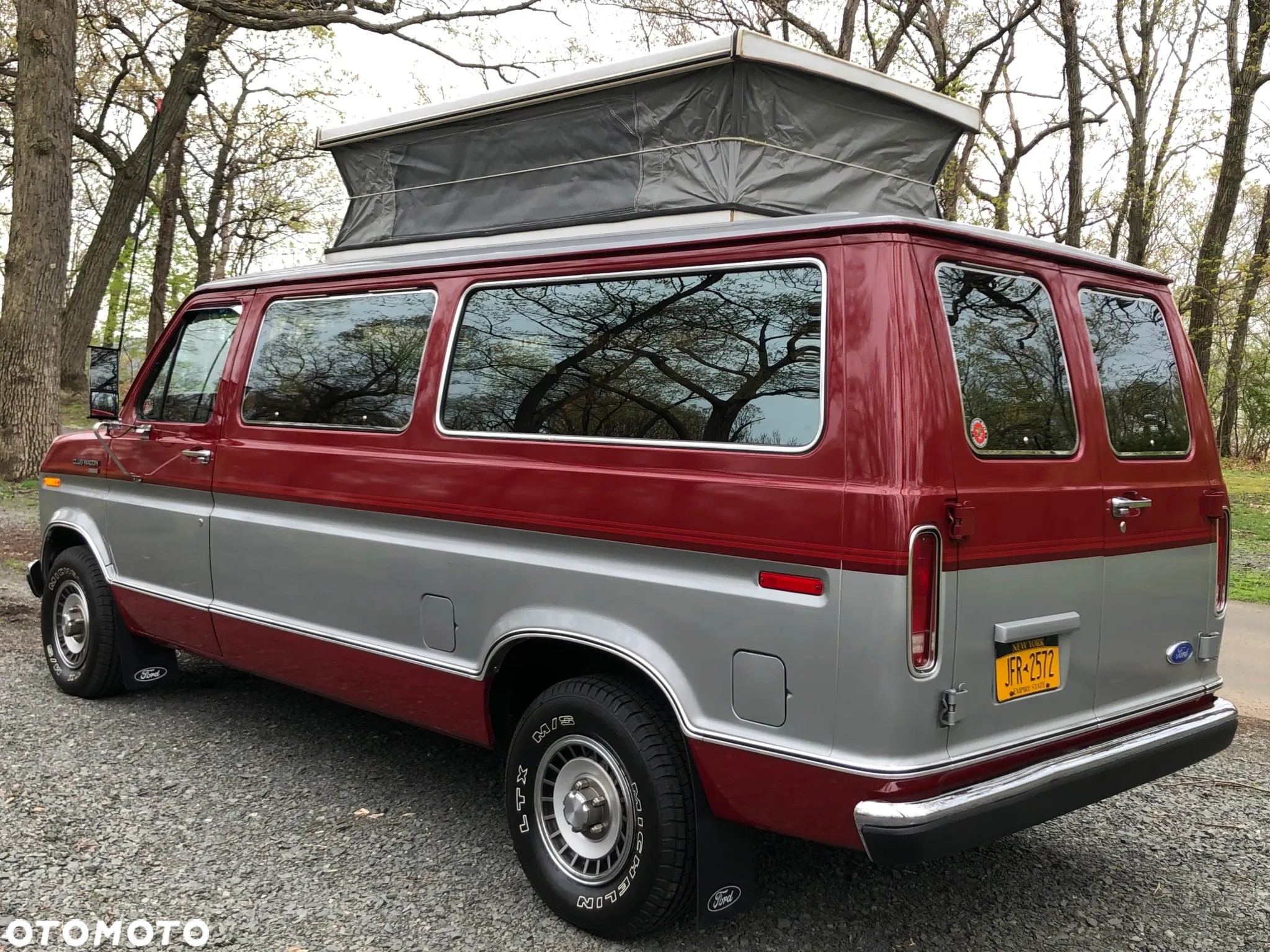 Ford Econoline - 5