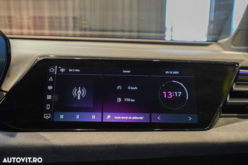 Audi A5 Sportback 2.0 40 TDI quattro S tronic MHEV S Line - 28