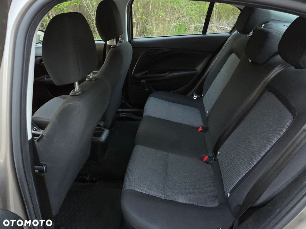Fiat Tipo 1.4 16V EU6d - 26