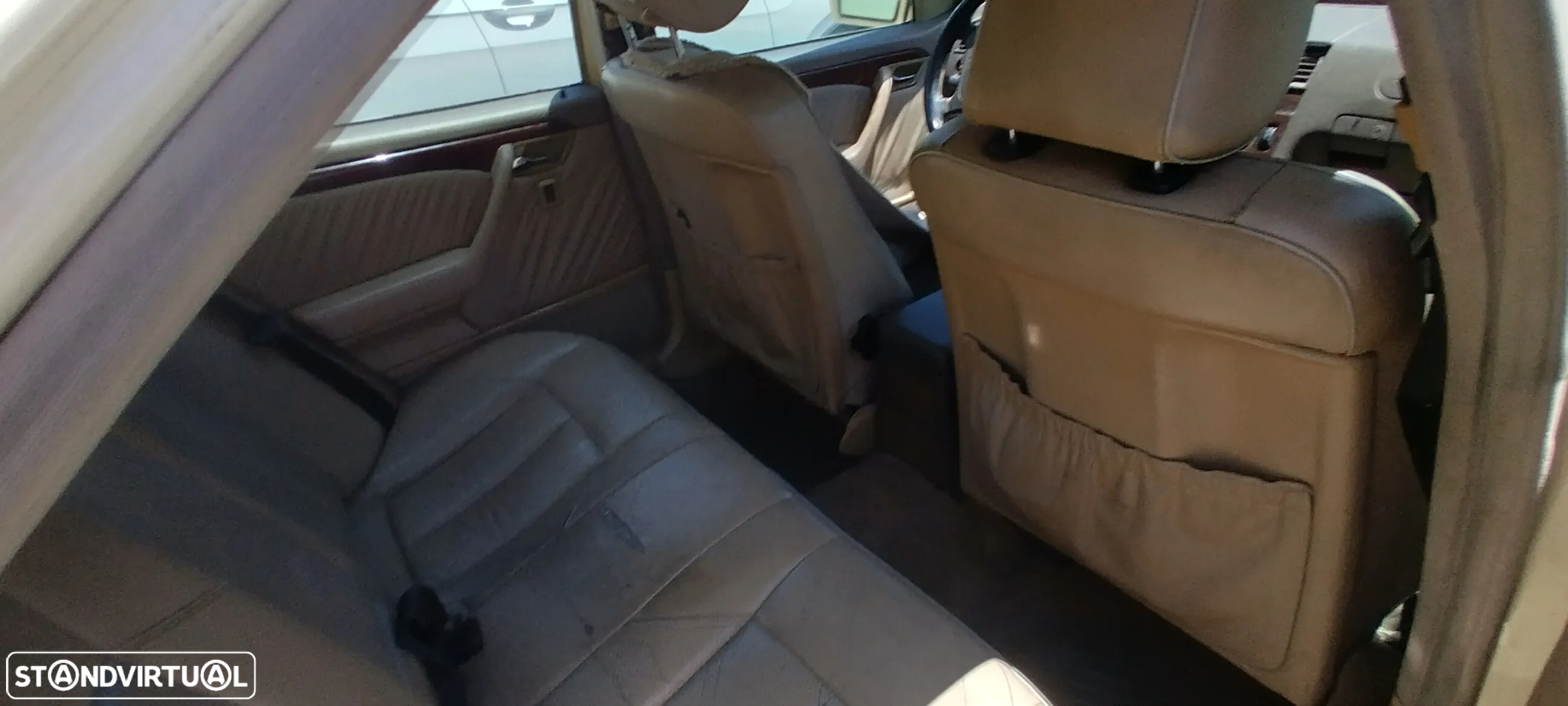 Mercedes-Benz C 250 D Elegance - 6