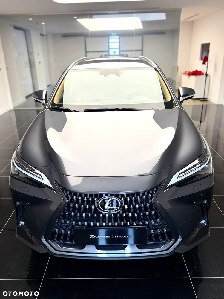 Lexus NX 450h+ Omotenashi AWD - 3