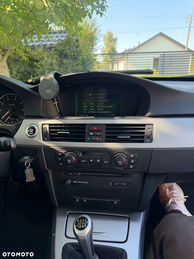 BMW Seria 3 - 26