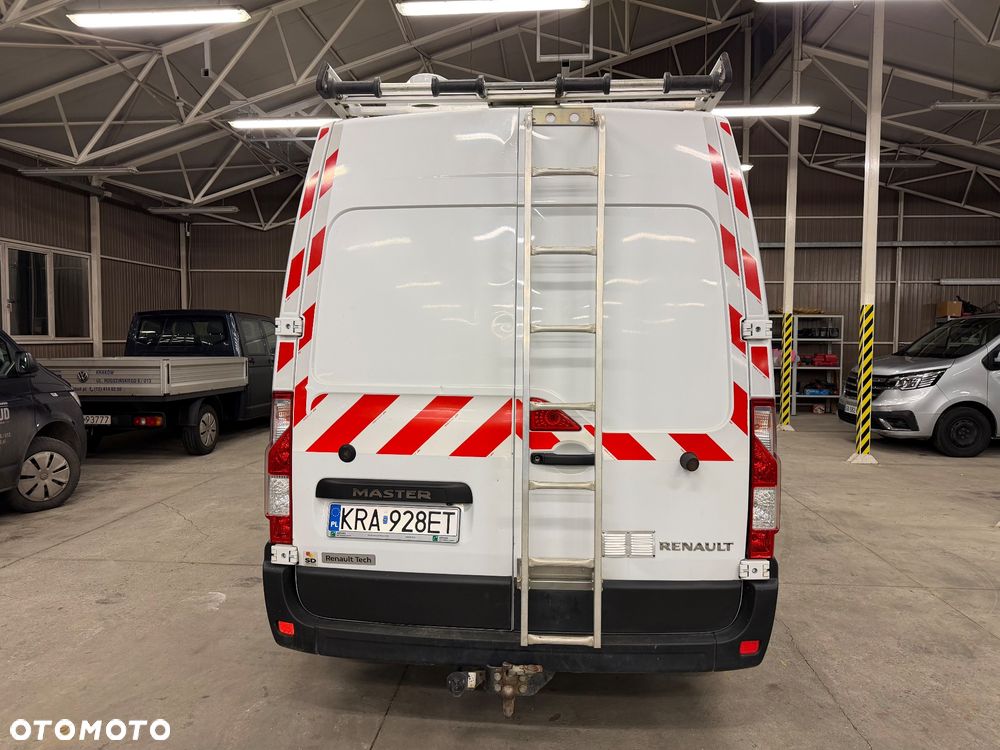 Renault Master - 5