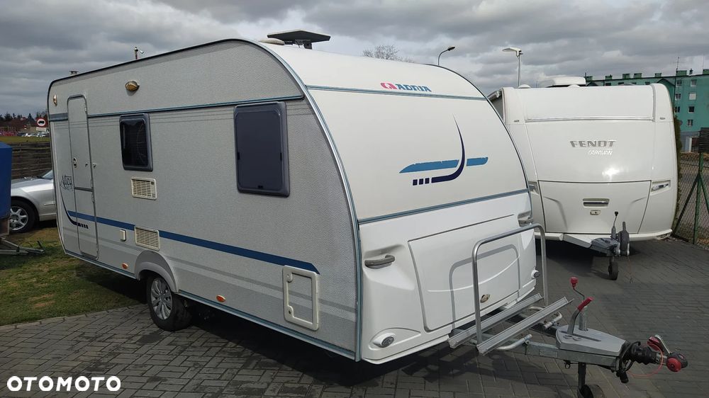 Adria altea 462ps - 14