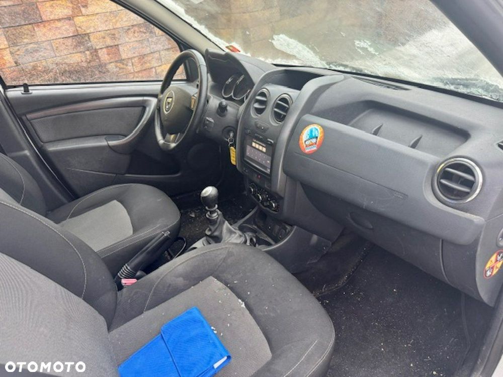 Dacia Duster - 10