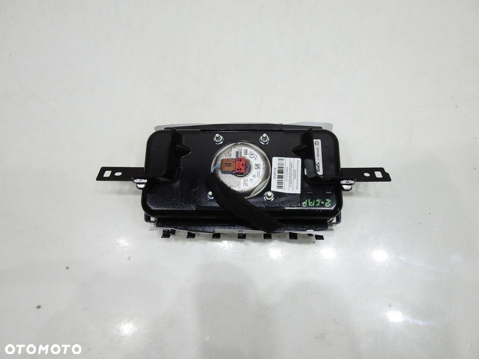 PODUSZKA AIRBAG PASAŻERA RENAULT CAPTUR I - 5