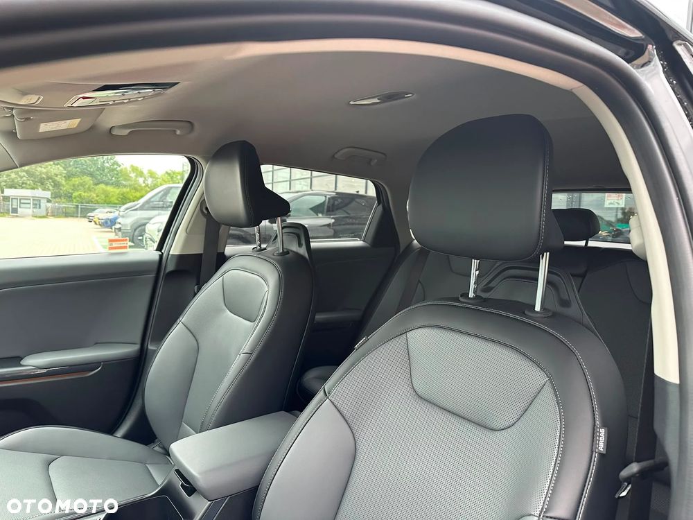 Kia K4 1.6 T-GDI L - 11