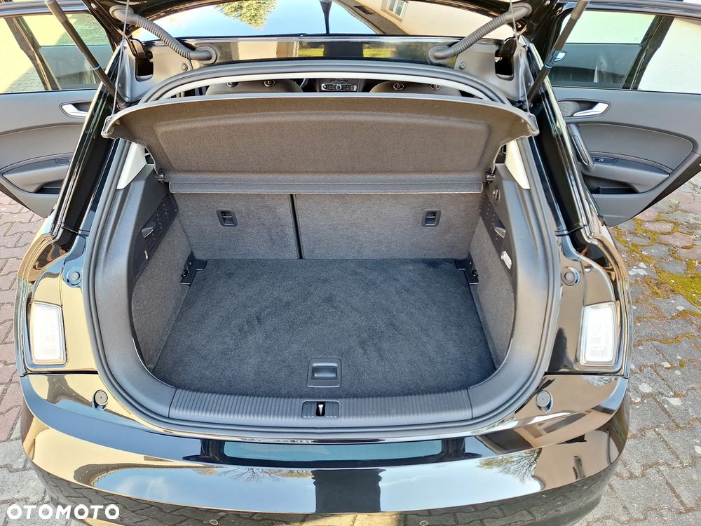 Audi A1 Sportback 1.4 TFSI S tronic - 13