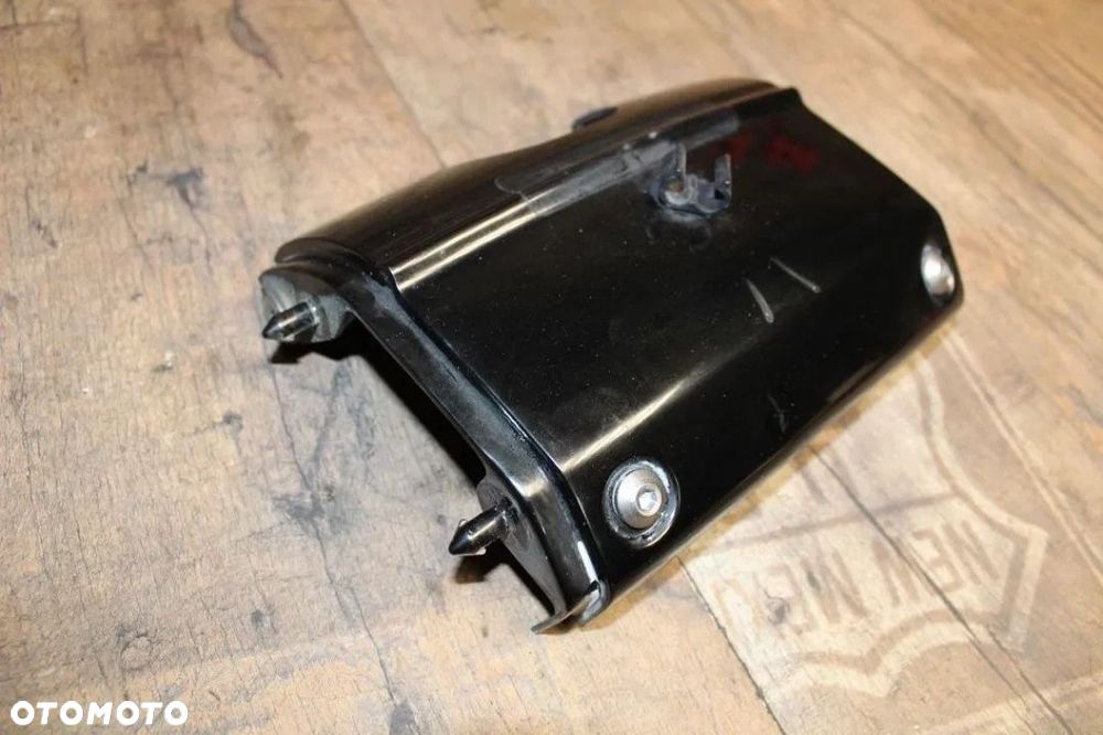 POKRYWA BOCZEK ŁĄCZNIK YAMAHA XVZ1300 VENTURE - 3