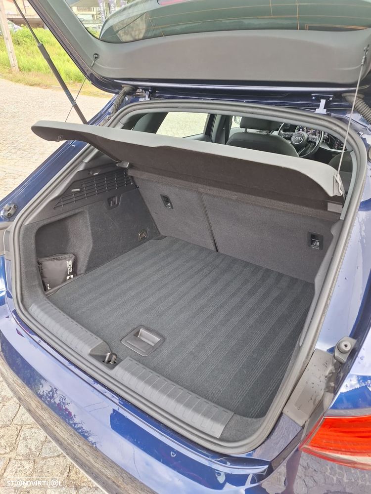 Audi A3 Sportback 40 TFSIe - 14