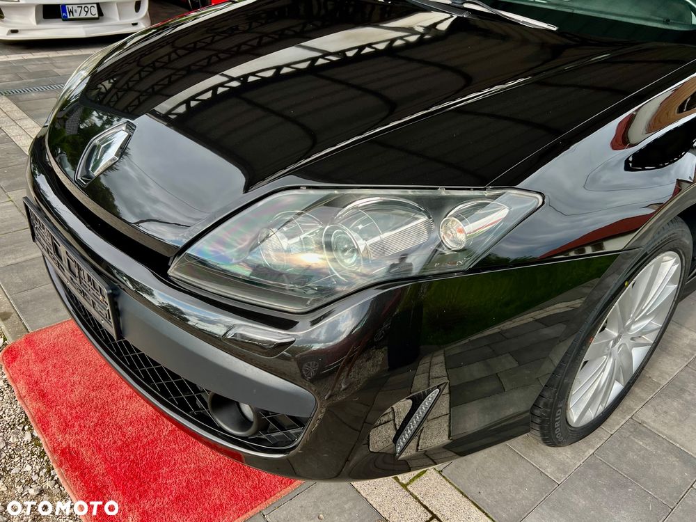 Renault Laguna - 13