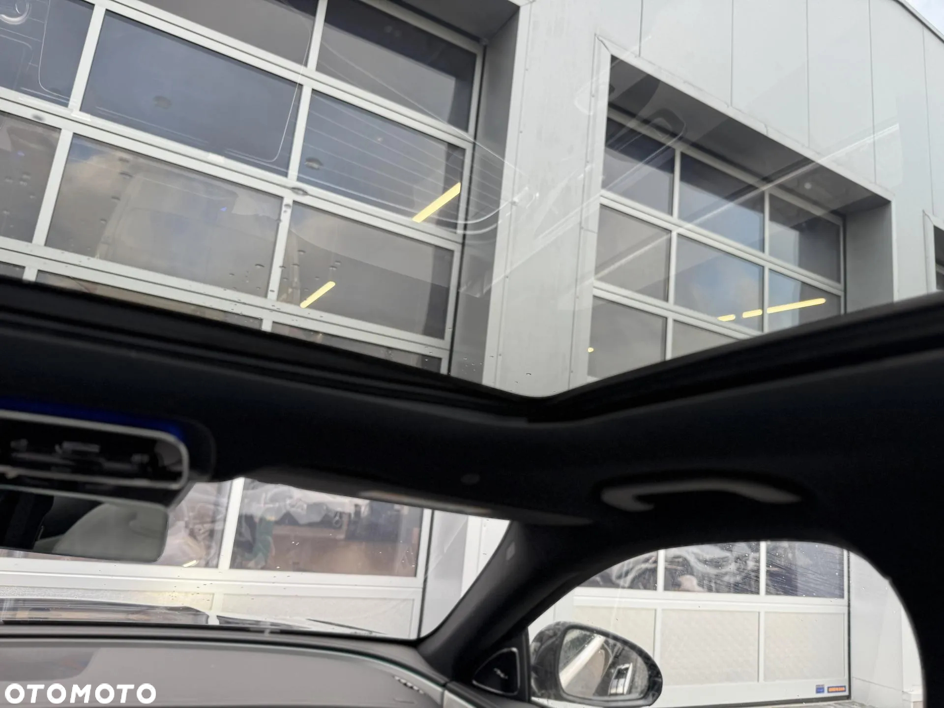 Mercedes-Benz Klasa E 450 d 4Matic 9G-TRONIC - 17