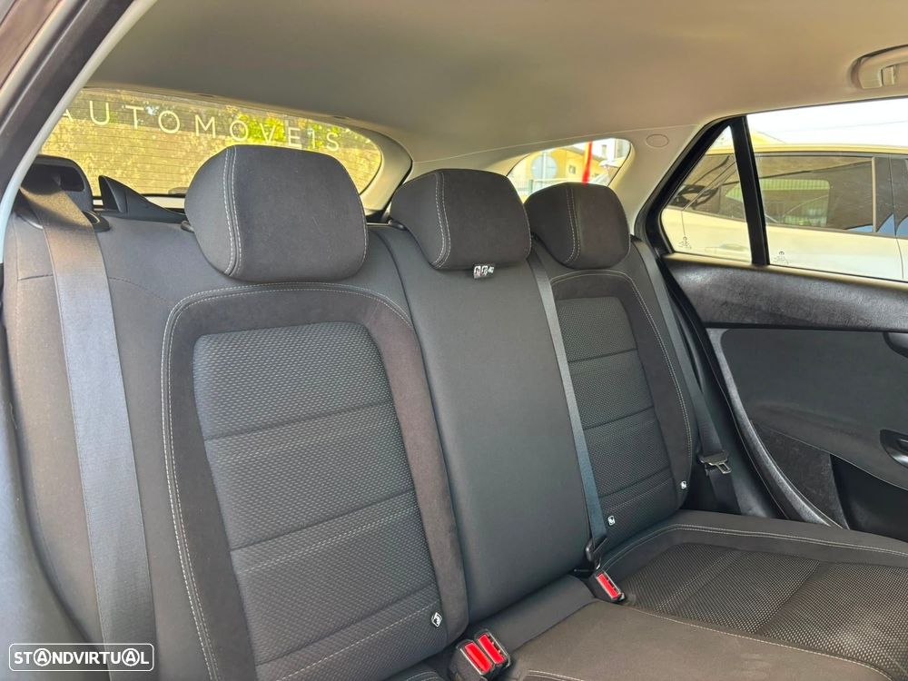 Fiat Tipo Station Wagon 1.3 M-Jet Lounge - 33