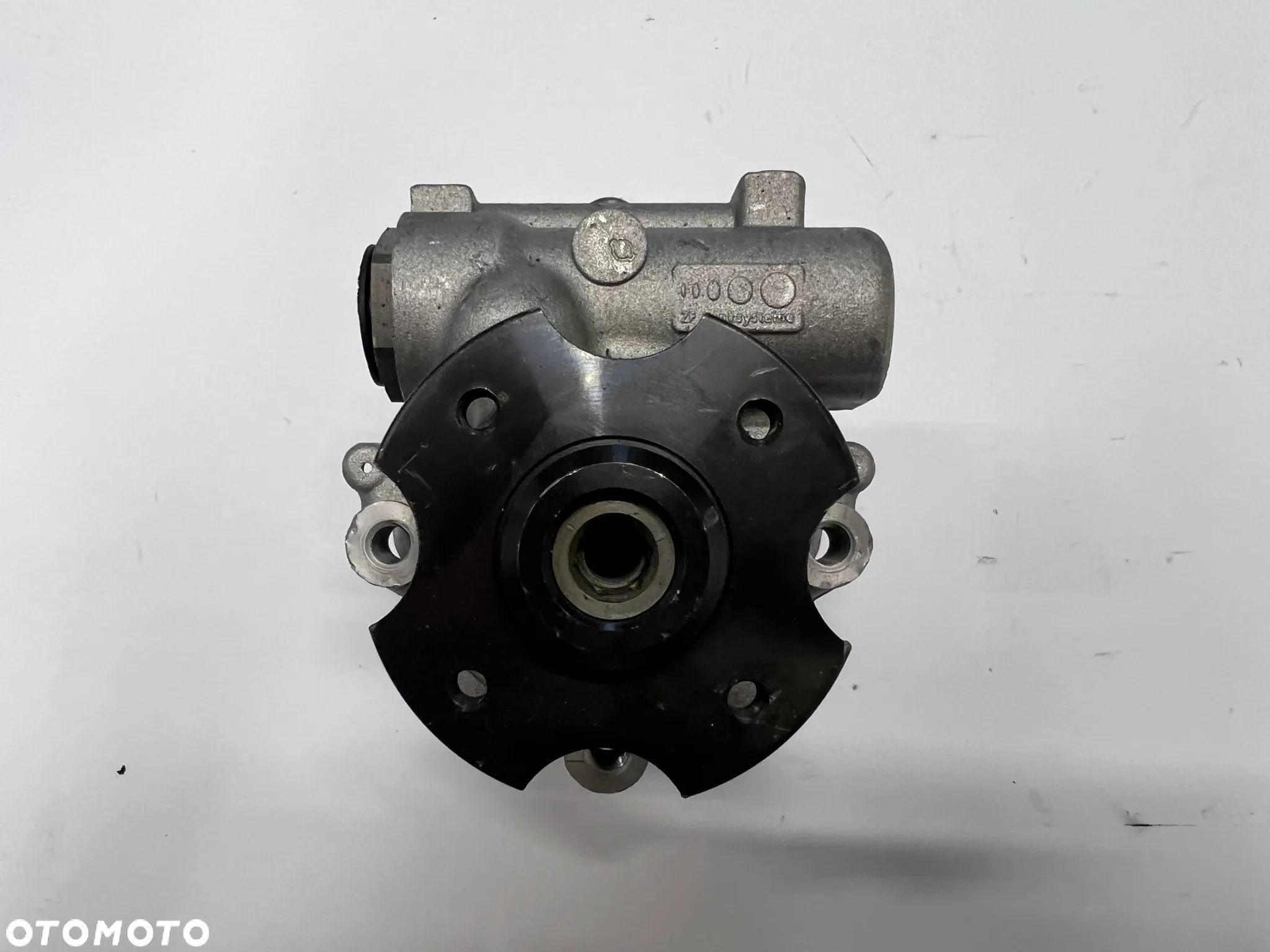 Citroen Peugeot Renault pompa wspomagania Bosch 7692955189 7692955189809 nowa - 1
