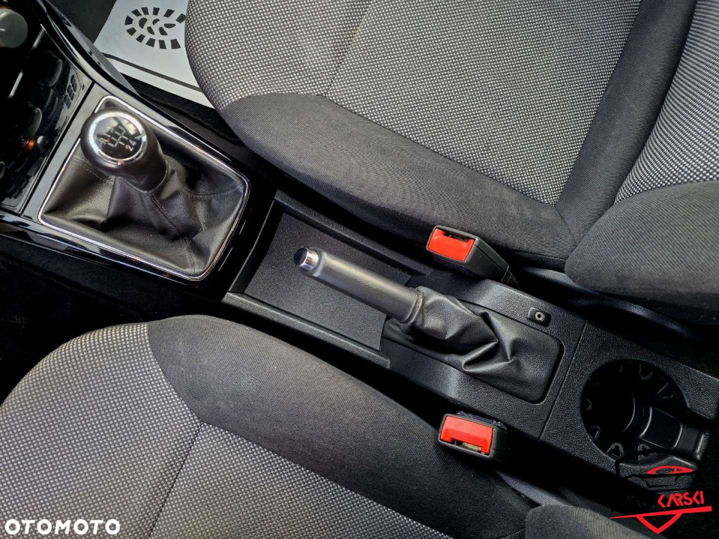 Opel Astra - 34
