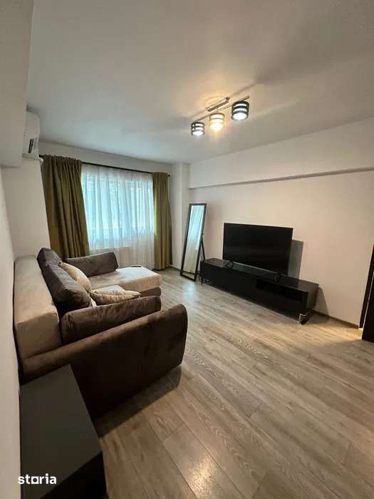 Ap 3 camere | Berceni | Metrou 4' | Pet-friendly | Loc Parcare Inclus — fotografia 1