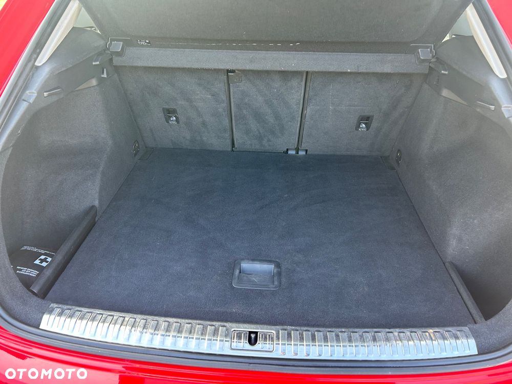 Audi Q3 35 TFSI S line S tronic - 11