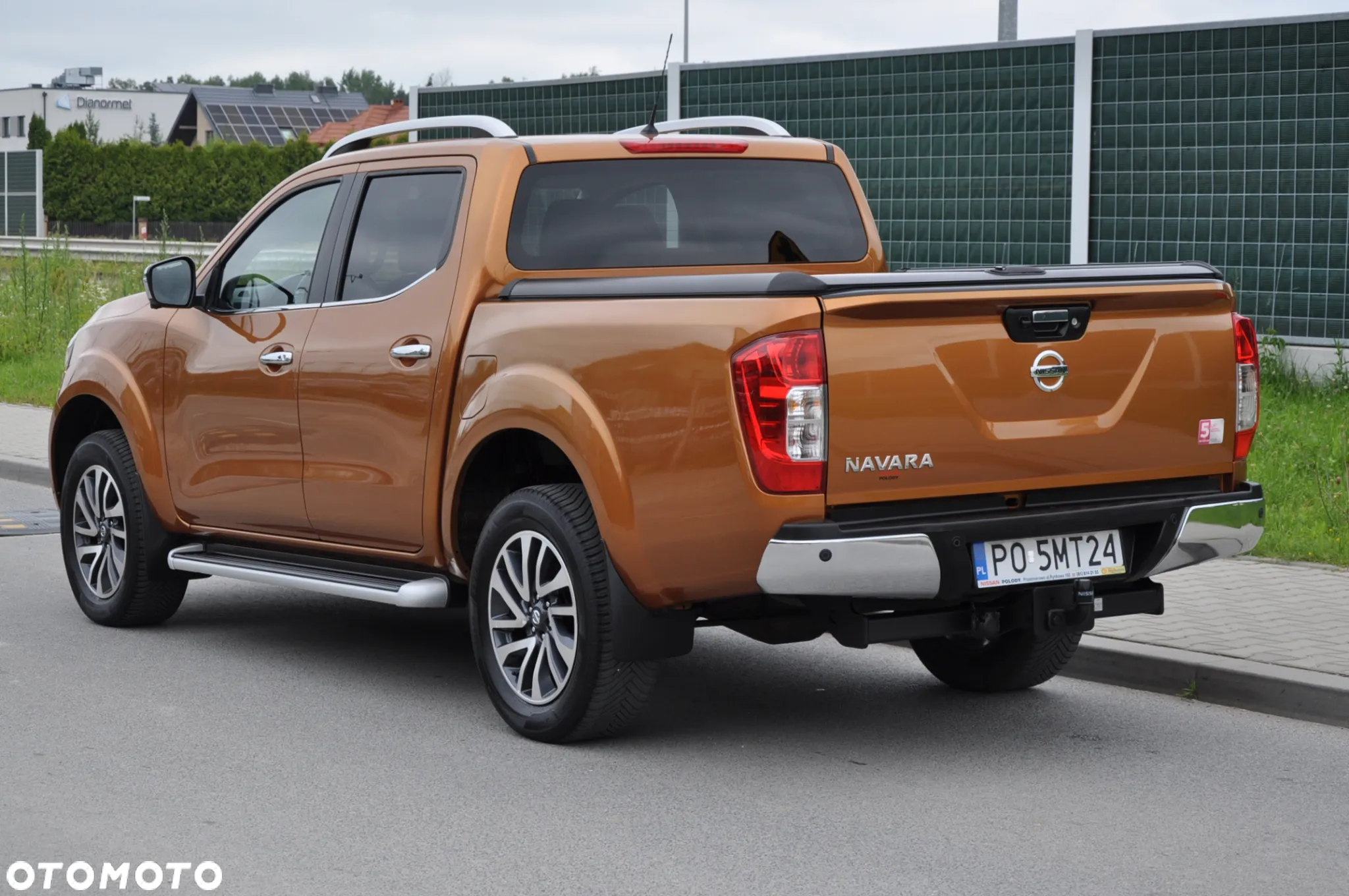 Nissan Navara - 34