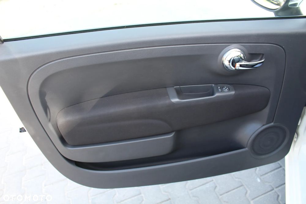 Fiat 500 1.2 8V Start&Stopp Lounge - 12