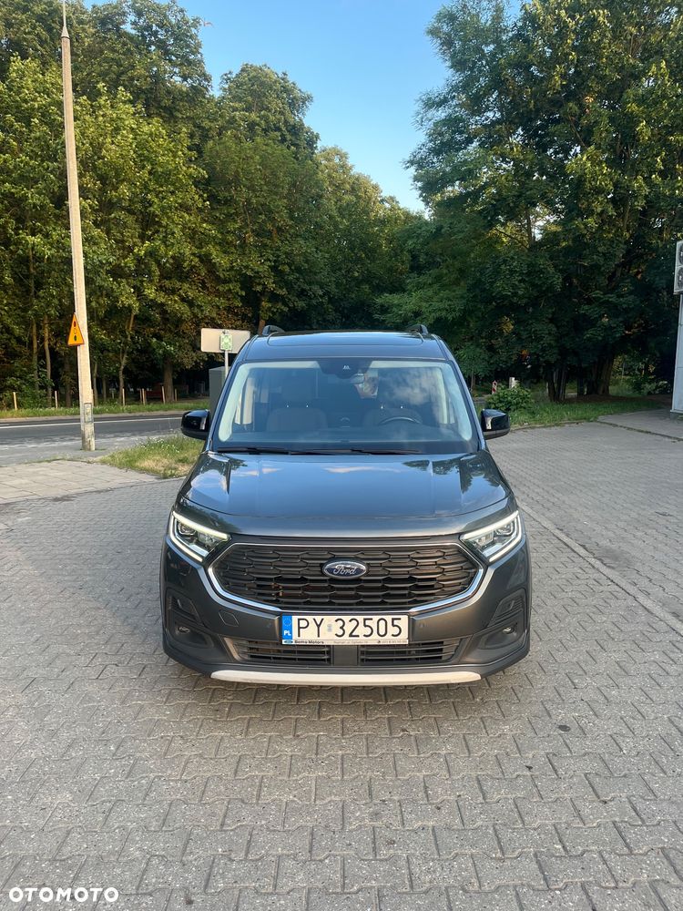 Ford Tourneo Connect 2.0 EcoBlue Active - 2