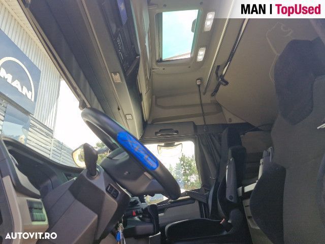 MAN TGS 18.510 4x2 BL SA - 7