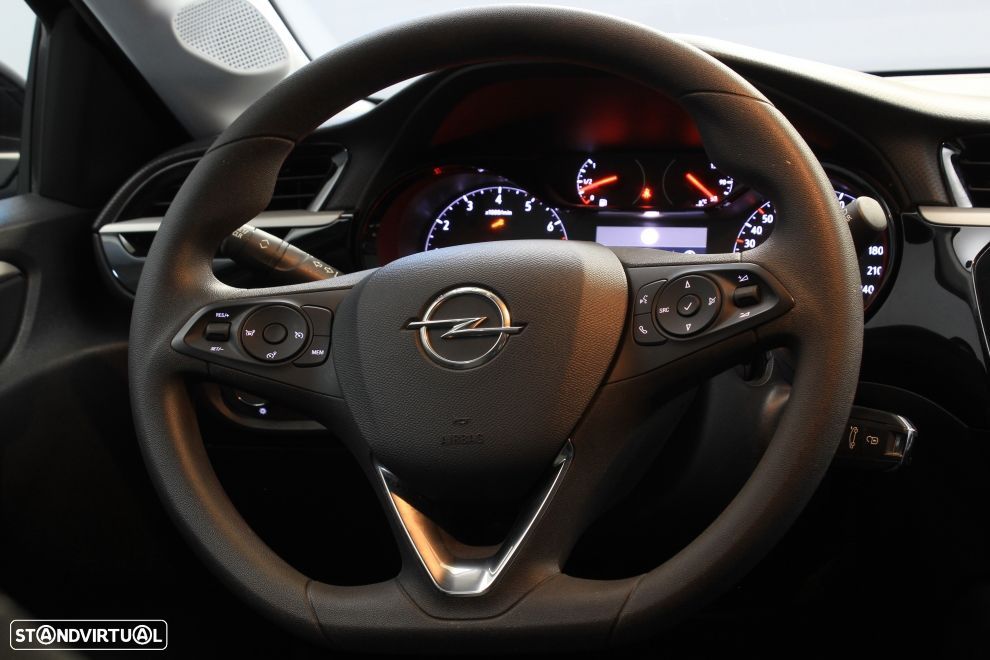 Opel Corsa 1.2 Edition - 15