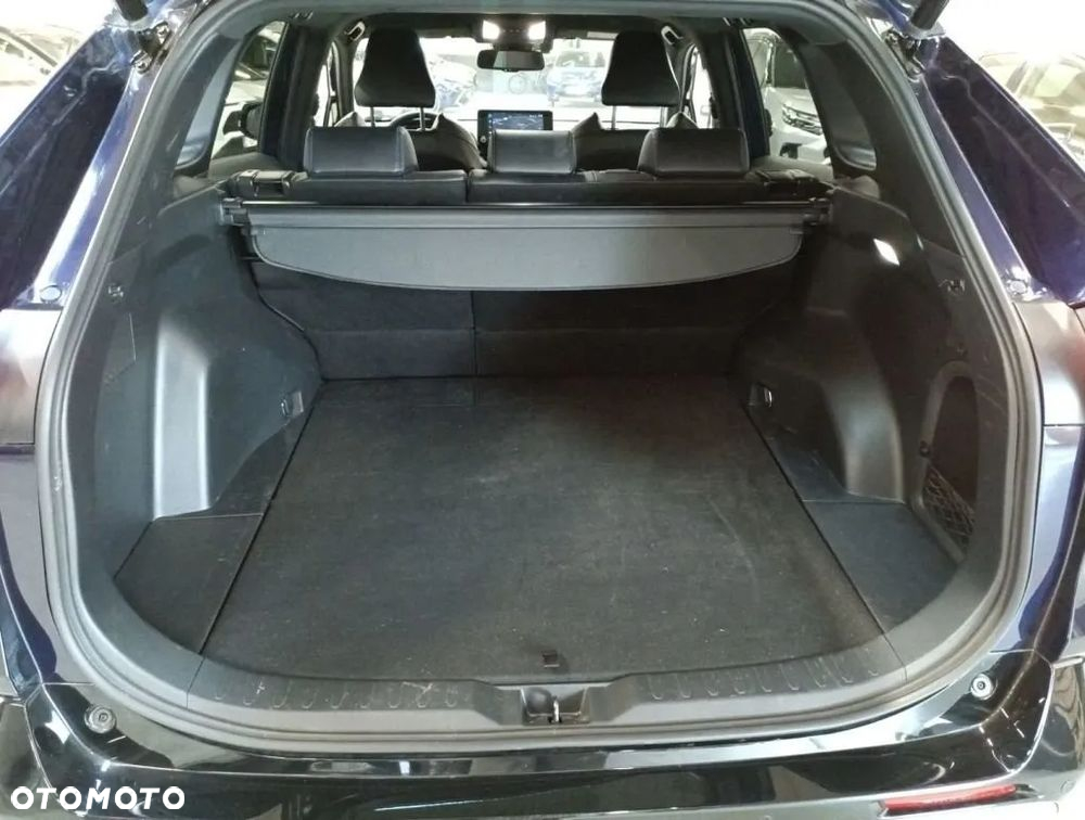 Toyota RAV4 2.5 Hybrid Active 4x4 - 13