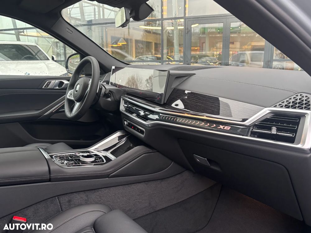 BMW X6 - 6