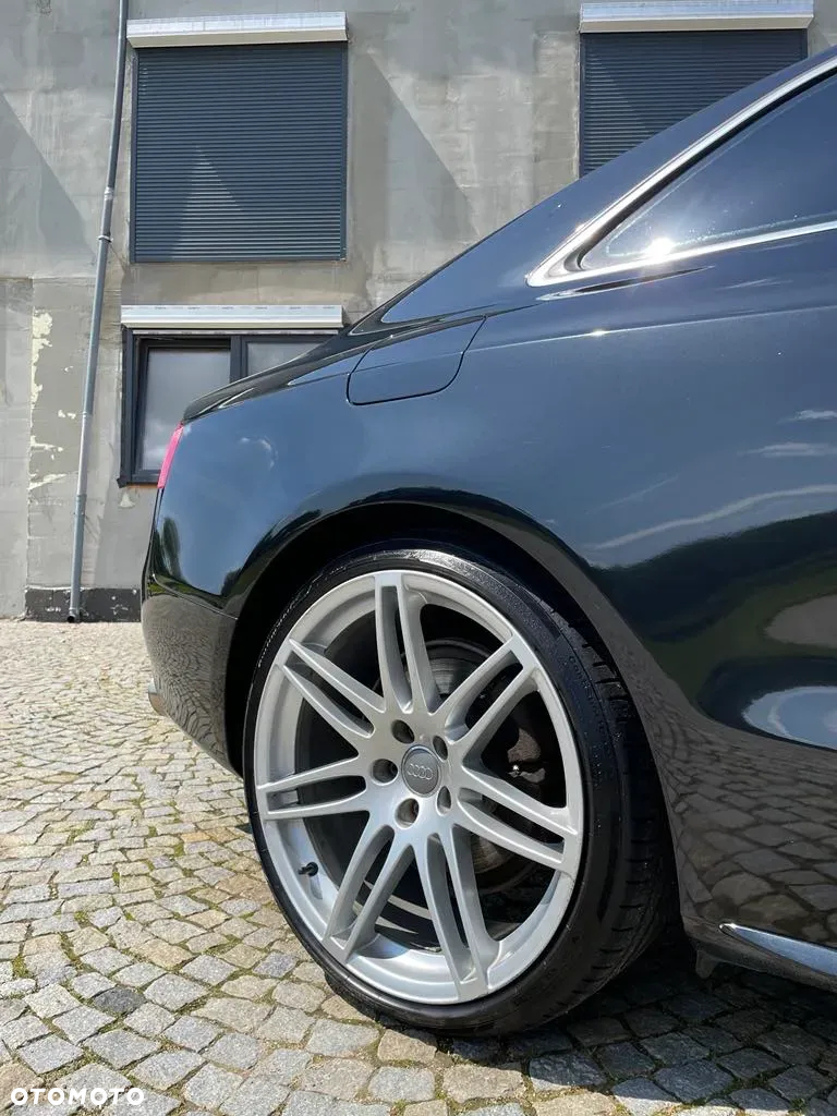 Audi A5 3.0 TDI Quattro - 12