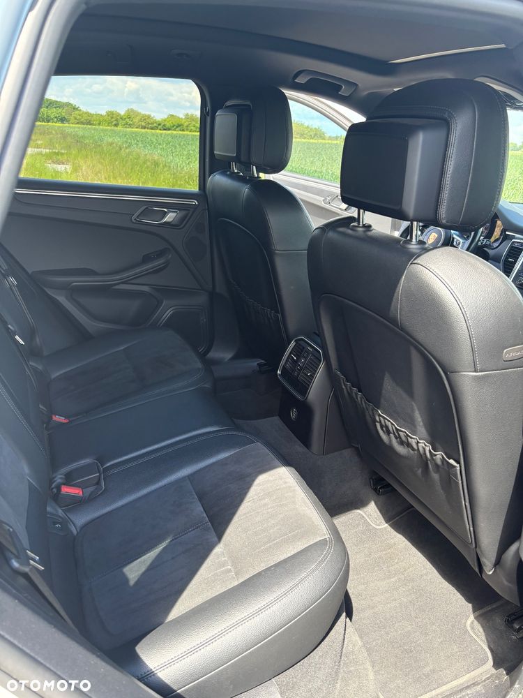 Porsche Macan Standard - 7