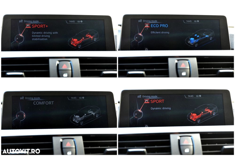 BMW Seria 3 320d xDrive GT Sport-Aut. - 7