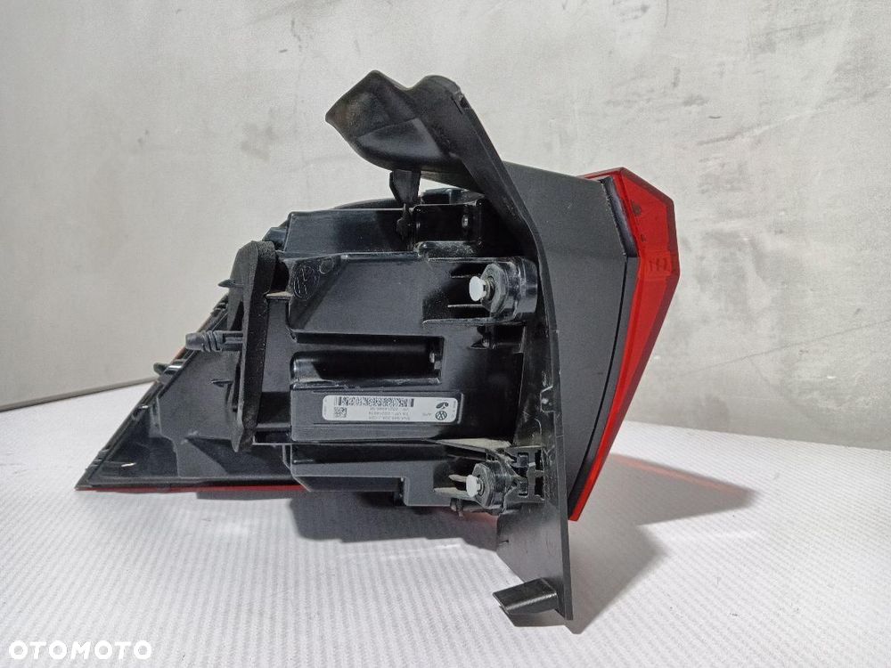 LAMPA TYŁ TYLNA PRAWA VW TIGUAN II 5NA945208J - 7