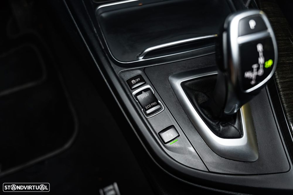 BMW 420 Gran Coupé d Pack M Auto - 23