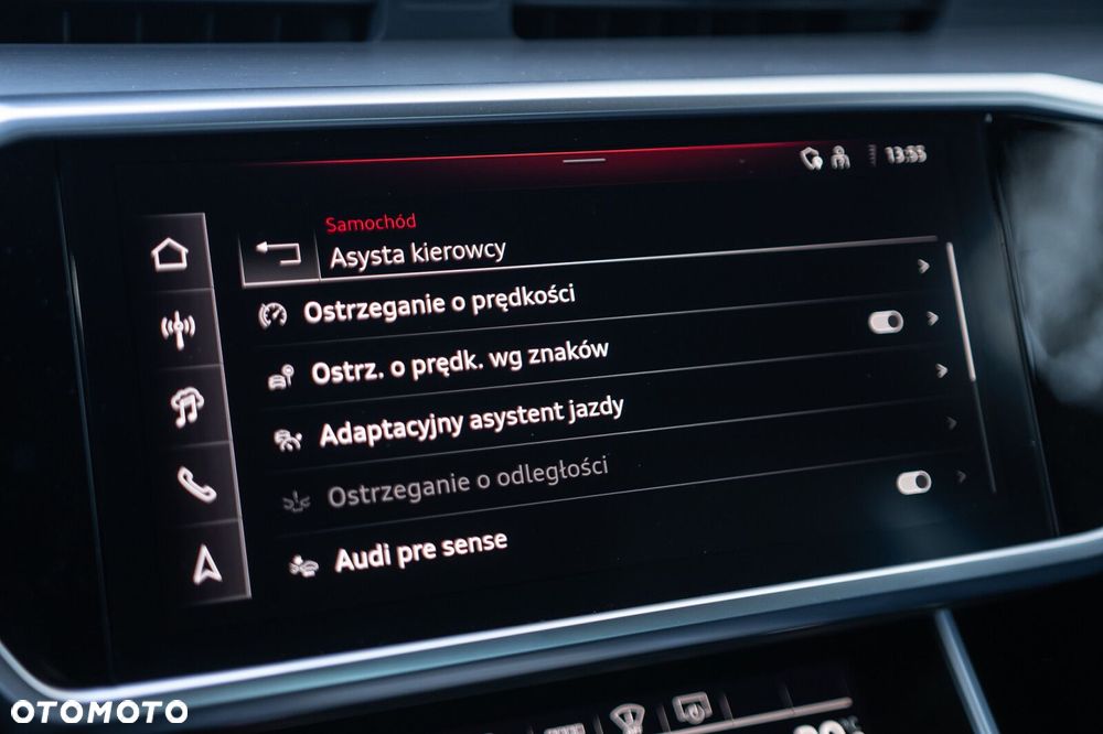 Audi A6 - 21