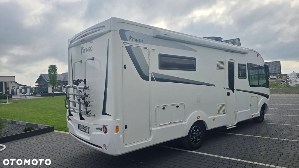 Fiat Ducato - 11