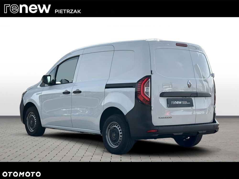 Renault kangoo-express/van - 4