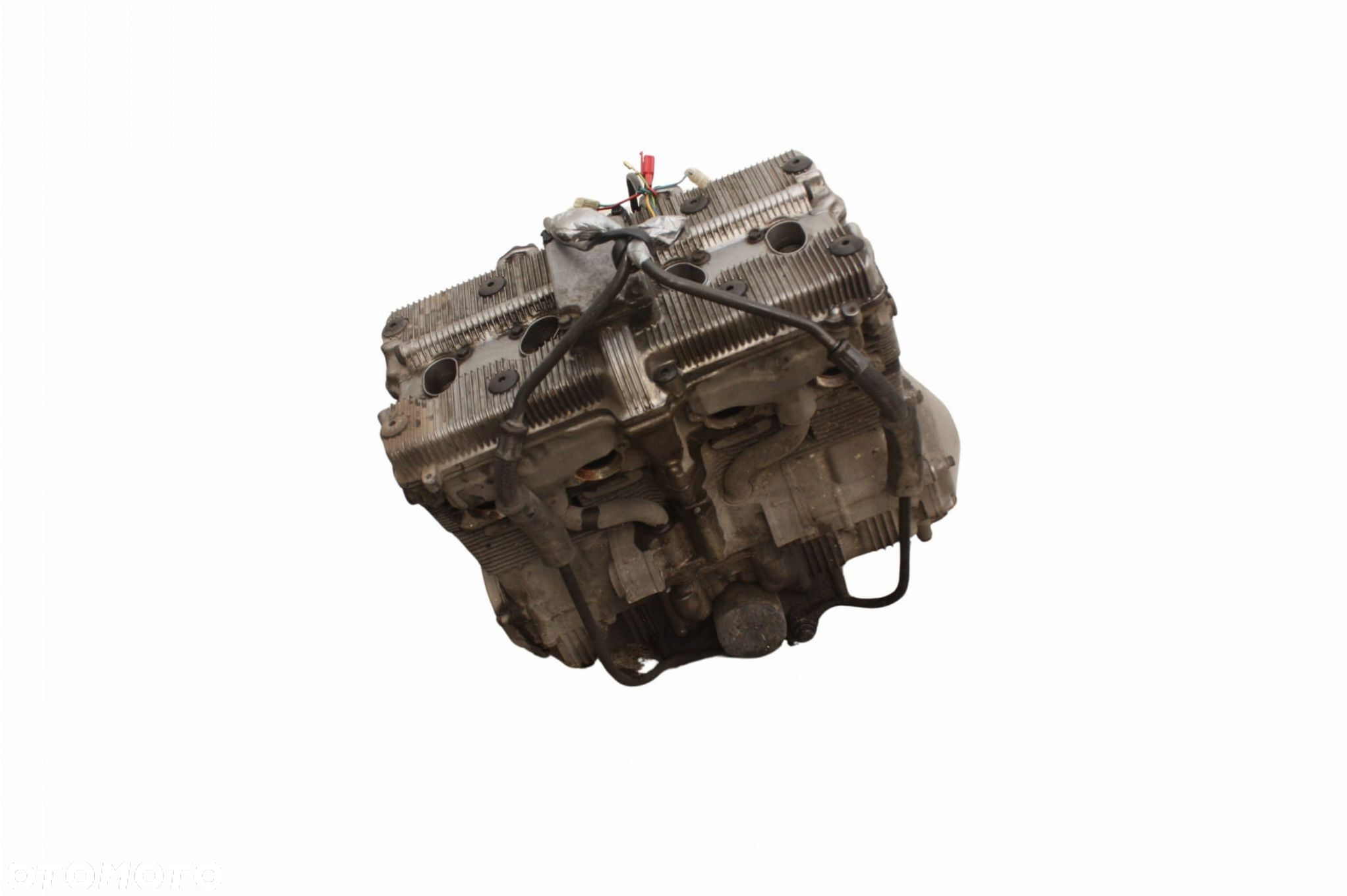 SILNIK Suzuki GSXF 600 98-02 - 5