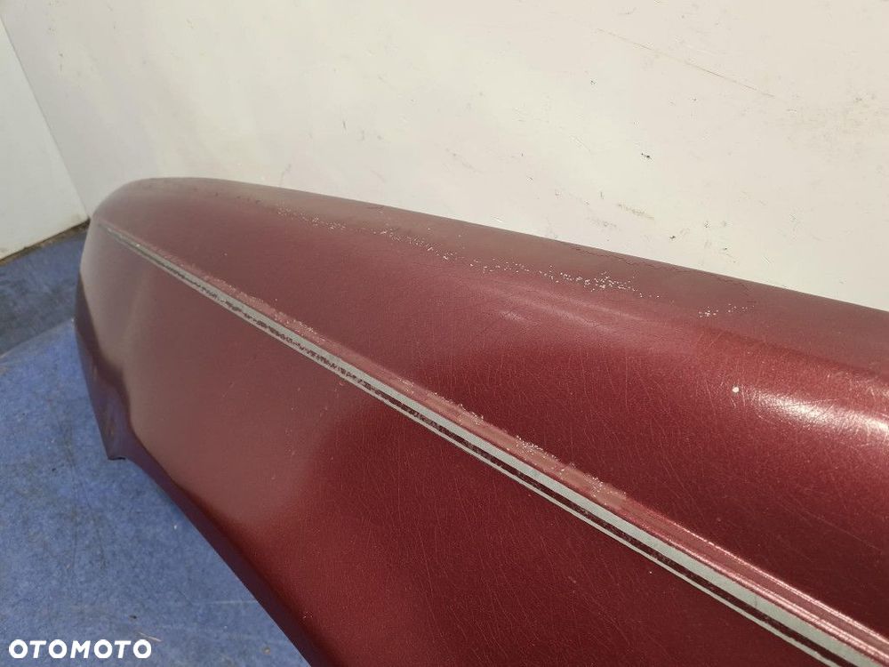 OPEL KADETT E LIFT BŁOTNIK PRZÓD LEWY - 8