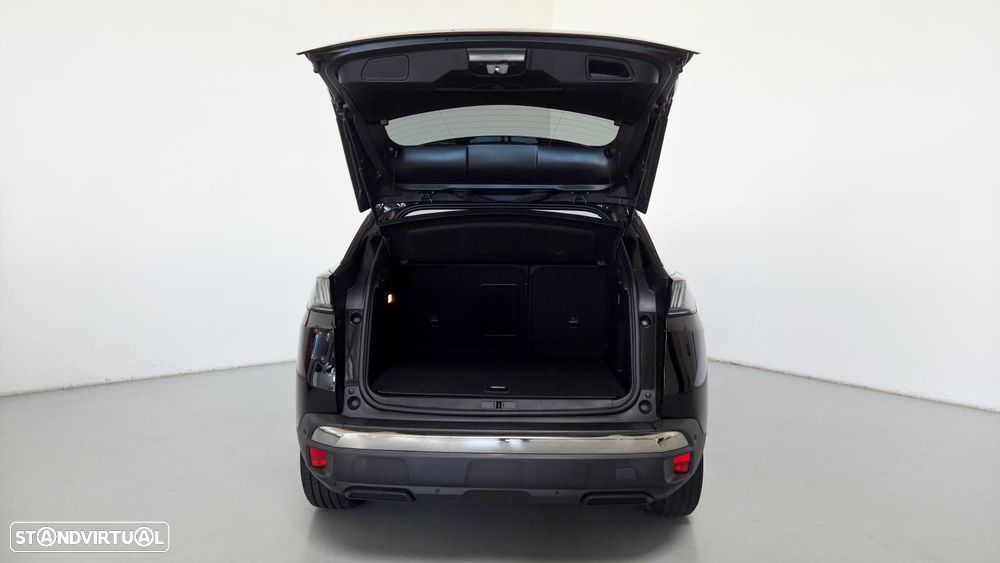 Peugeot 3008 1.6 Hybrid Allure Pack e-EAT8 - 8