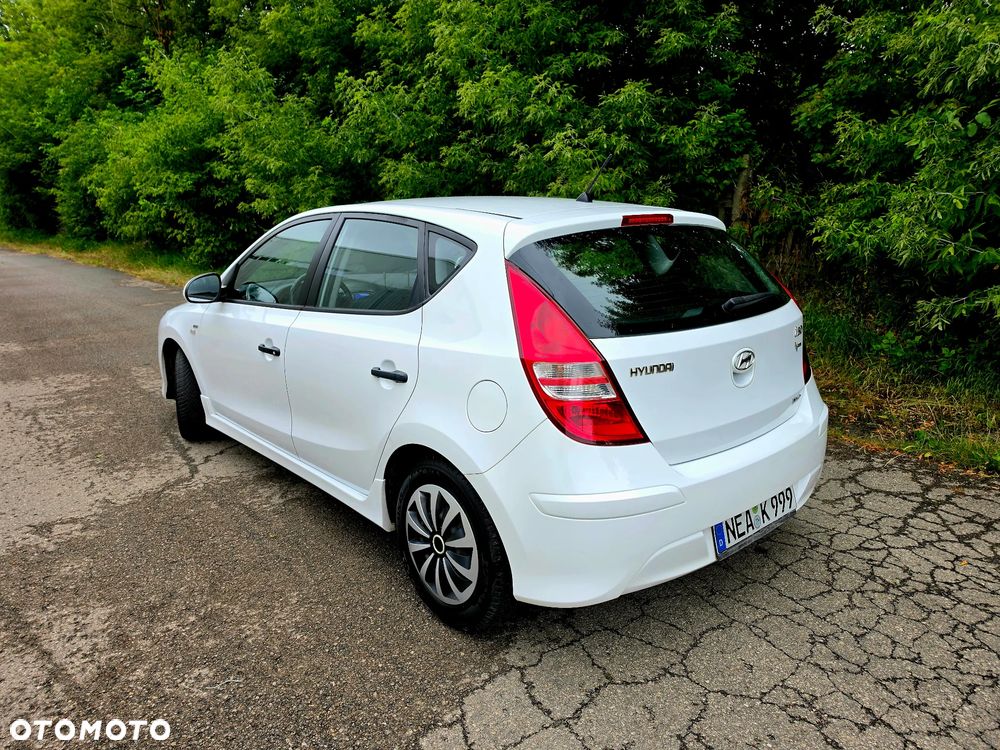 Hyundai i30 1.4 FIFA WM Edition - 3