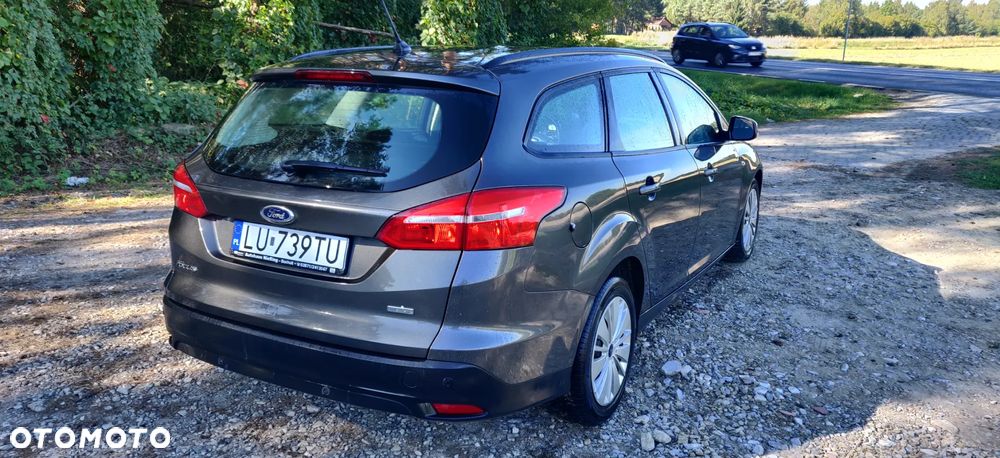 Ford Focus - 5