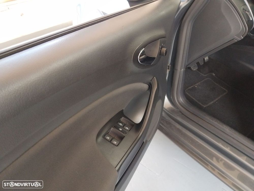 SEAT Ibiza 1.2 12V Style - 12