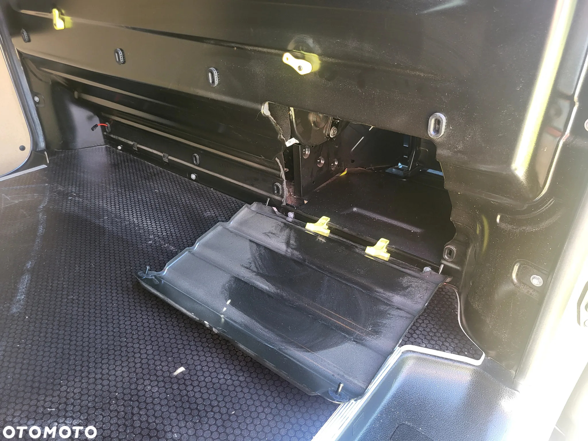 Toyota Proace - 35