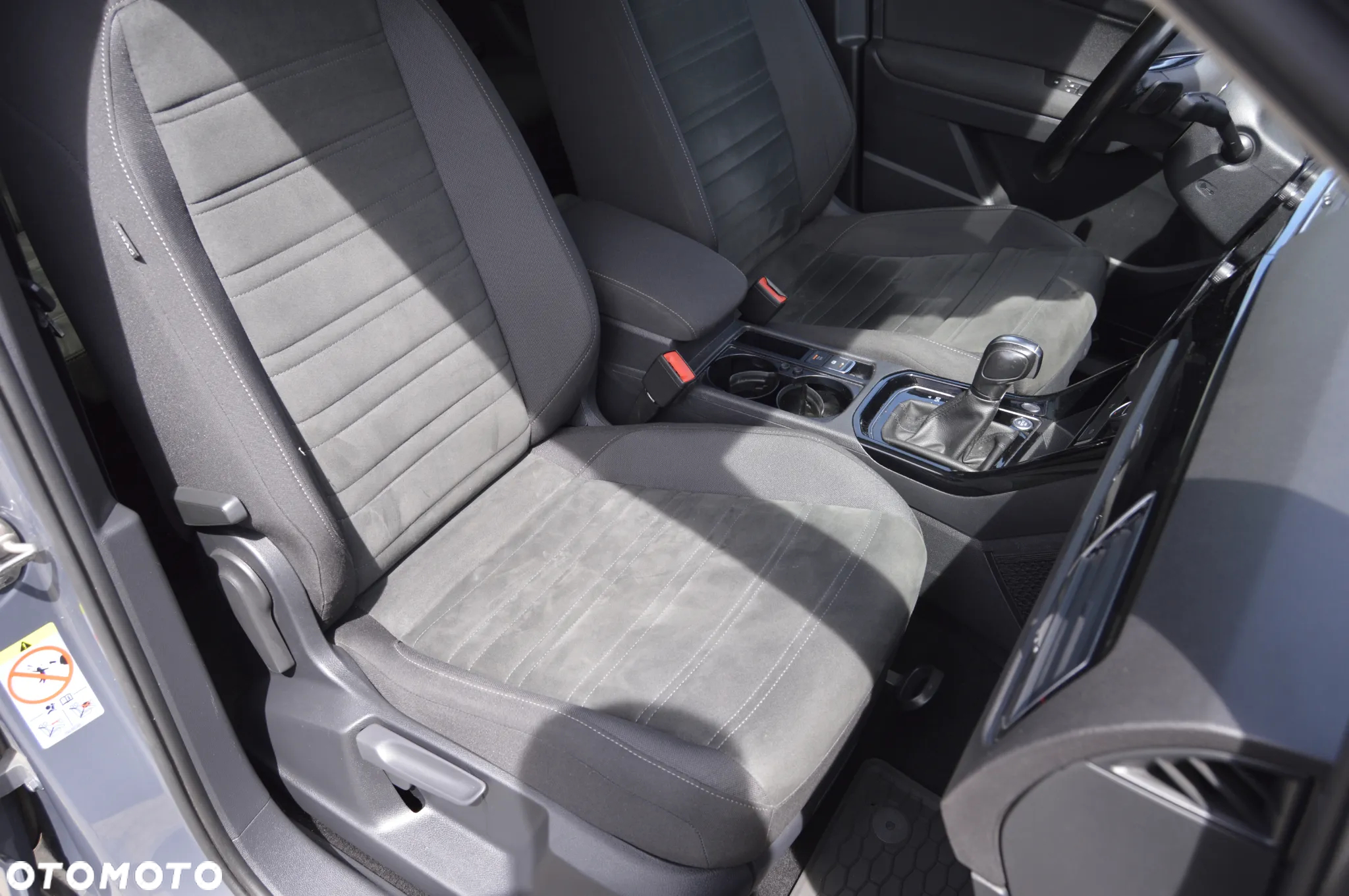 Volkswagen Touran 1.5 TSI EVO Highline DSG - 23