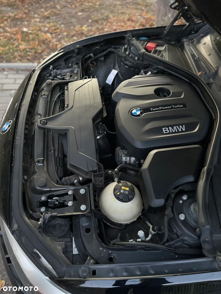 BMW Seria 1 - 26
