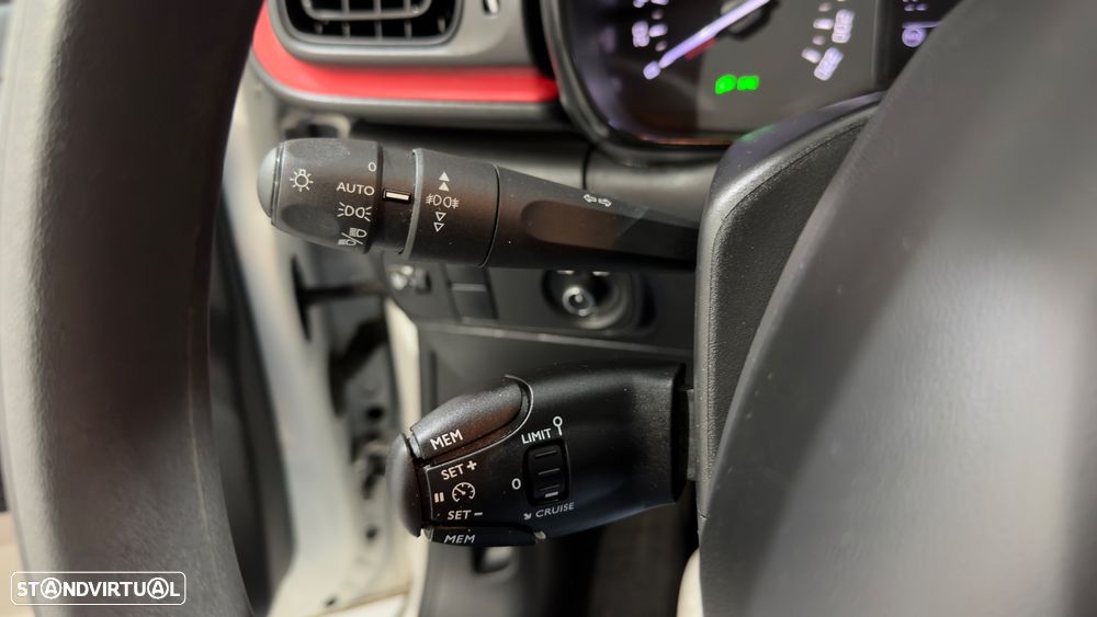 Citroën C3 Pure Tech Elle - 22