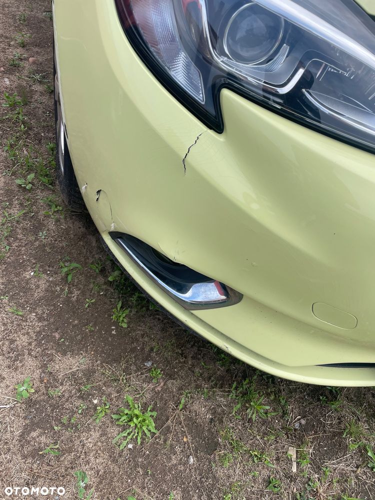 Opel Corsa 1.3 CDTI Cosmo - 12